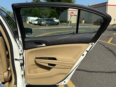 Used 2012 Honda Accord SE image 20
