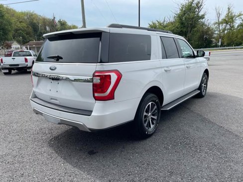 Used 2018 Ford Expedition Max XLT w/ Equipment Group 202A image 7