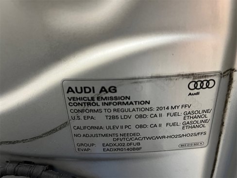 Used 2014 Audi Q5 2.0T Premium Plus w/ Premium Plus Package image 45