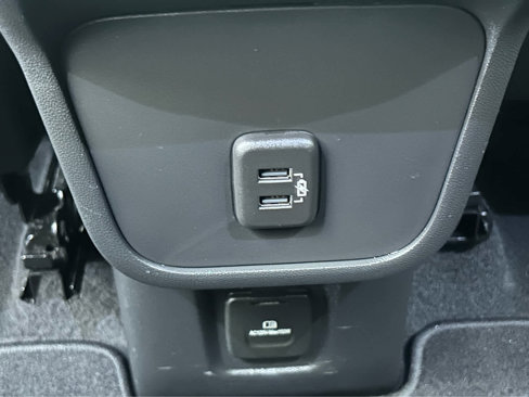 Used 2020 GMC Terrain SLT w/ Preferred Package image 23