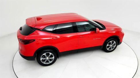 Used 2023 Chevrolet Blazer LT image 15
