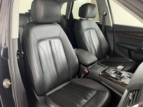 Used 2019 Audi Q5 2.0T Premium Plus image 24