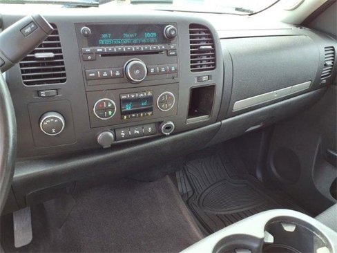 Used 2013 Chevrolet Silverado 1500 LT w/ All-Star Edition image 6