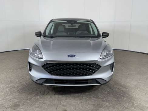 Used 2022 Ford Escape SE w/ Convenience Package image 2