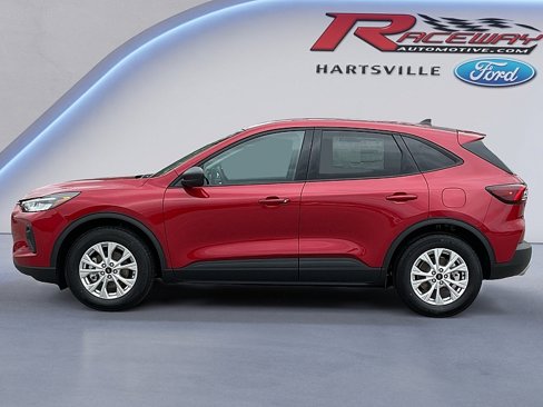 New 2025 Ford Escape Active w/ Tech Pack #1 image 2