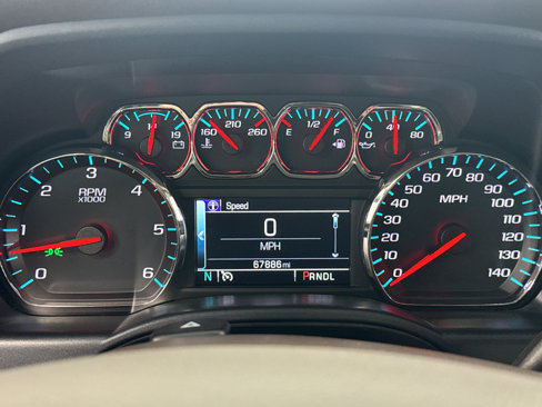 Used 2018 GMC Sierra 1500 SLT w/ SLT Premium Package image 20
