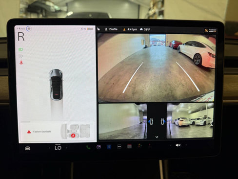 Used 2020 Tesla Model Y Performance image 14