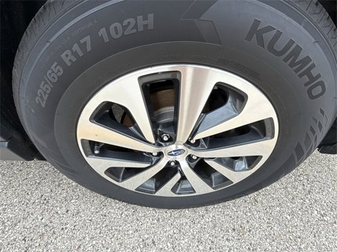Used 2020 Subaru Outback Premium w/ Popular Package #1 image 32