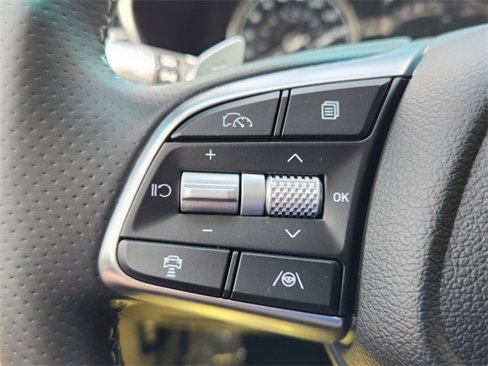 New 2026 Genesis G70 2.5T Prestige image 15