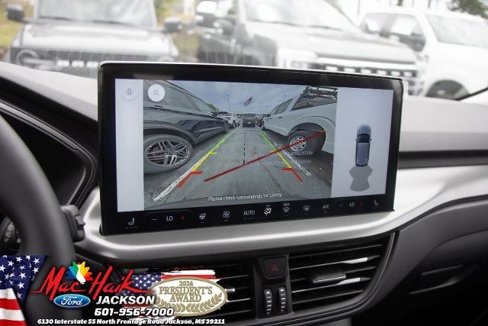 New 2025 Ford Escape Active w/ Tech Pack #1 image 13
