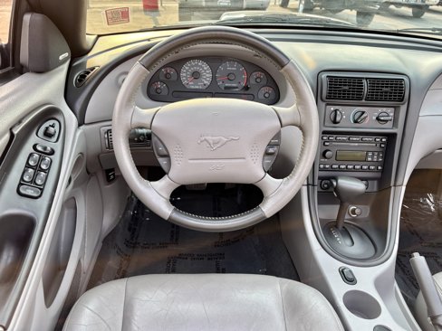 Used 2004 Ford Mustang GT image 17