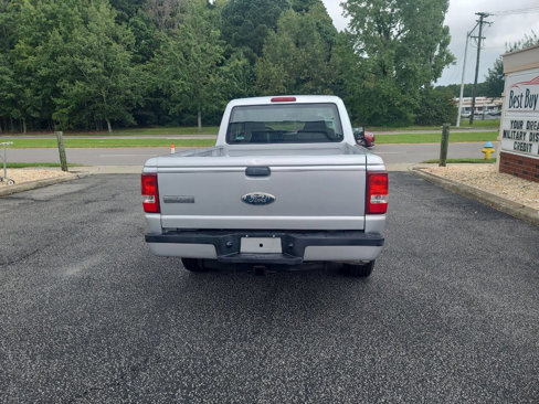 Used 2009 Ford Ranger XLT image 6