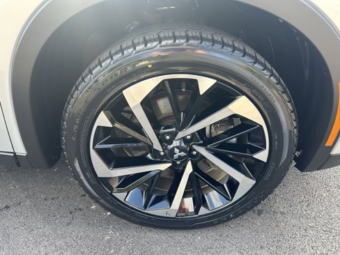 Used 2022 Mitsubishi Outlander ES image 20