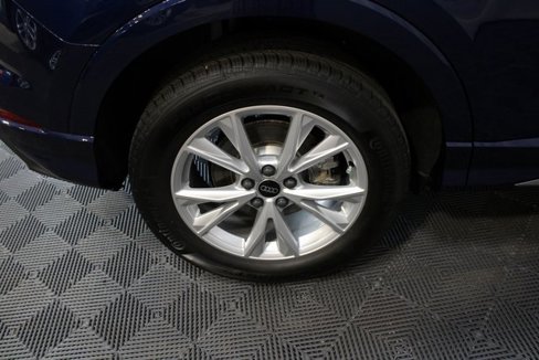 New 2025 Audi Q3 2.0T Premium Plus image 28