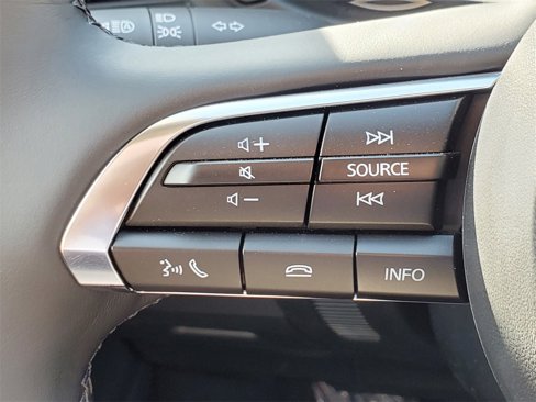 New 2025 MAZDA CX-30 AWD 2.5 S w/ Select Sport Pkg image 13