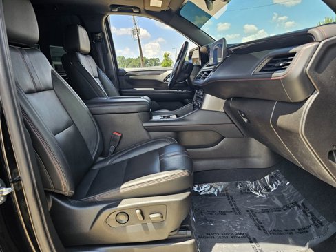 Used 2021 Chevrolet Tahoe RST image 25