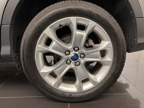 Used 2014 Ford Escape Titanium image 7
