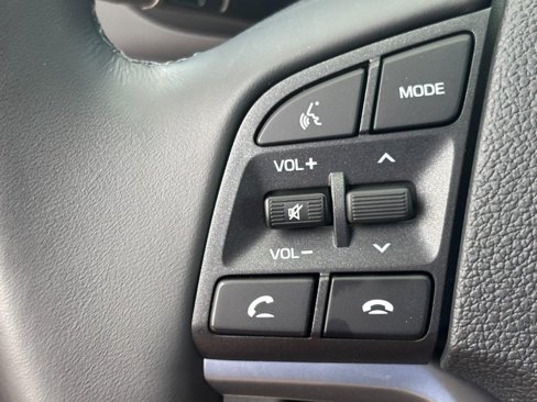 Used 2021 Hyundai Tucson Ultimate image 17