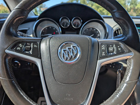 Used 2015 Buick Verano Convenience image 19