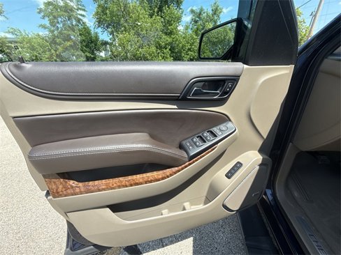 Used 2019 Chevrolet Tahoe Premier image 23