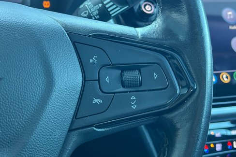 Certified 2022 Chevrolet Bolt EUV Premier w/ Sun & Sound Package image 36