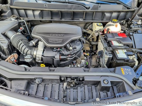 Used 2018 Cadillac XT5 AWD image 34
