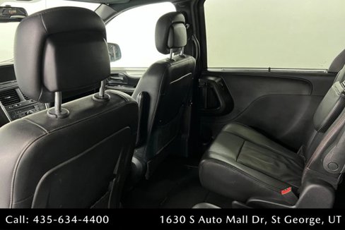 Used 2019 Dodge Grand Caravan GT image 18