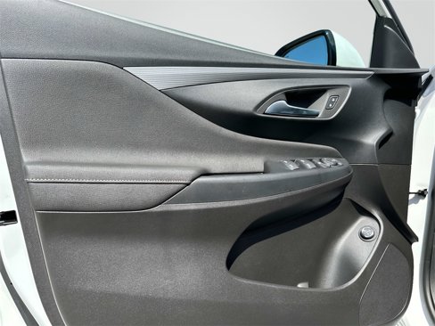 New 2025 Buick Envista Avenir image 14