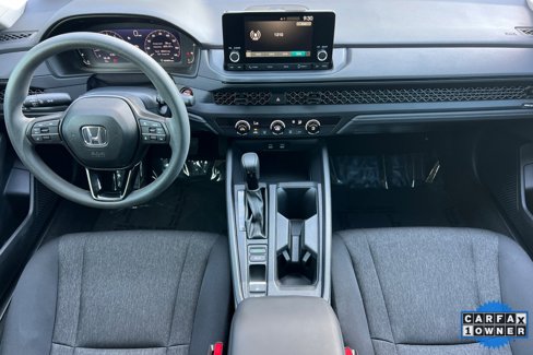 Used 2024 Honda Accord LX image 16