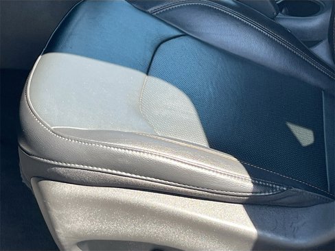 Used 2019 Jeep Compass Limited image 19