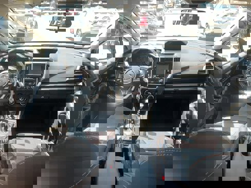 Certified 2021 Subaru Crosstrek 2.0i Premium image 12