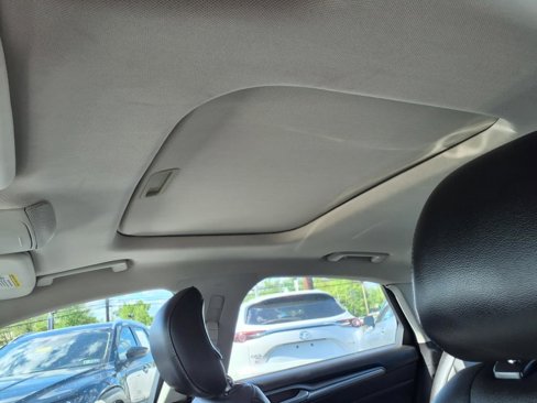 Used 2013 Ford Fusion Titanium image 35