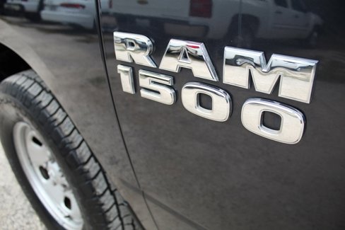 Used 2017 RAM 1500 Tradesman w/ Popular Equipment Group image 9