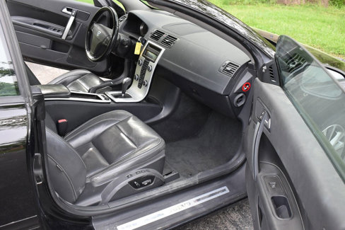 Used 2013 Volvo C70 T5 image 12