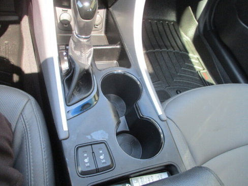 Used 2011 Hyundai Sonata Limited w/ Navigation Pkg 5 image 39