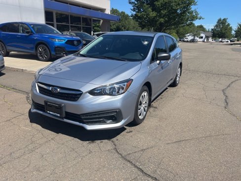 Used 2022 Subaru Impreza 2.0i image 30