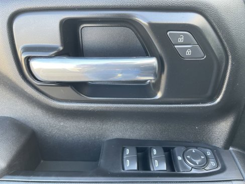 Used 2022 Chevrolet Silverado 1500 W/T w/ WT Value Package image 19