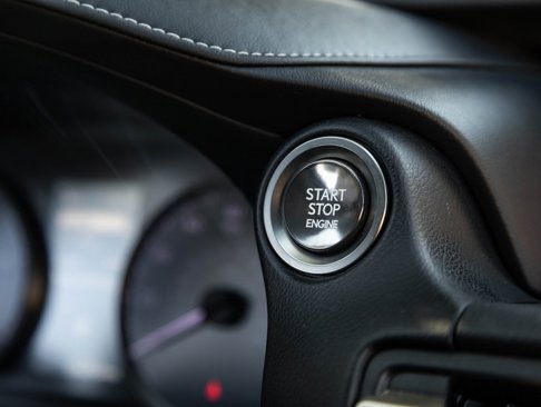 Used 2020 Lexus RC 350 w/ Premium Package image 17