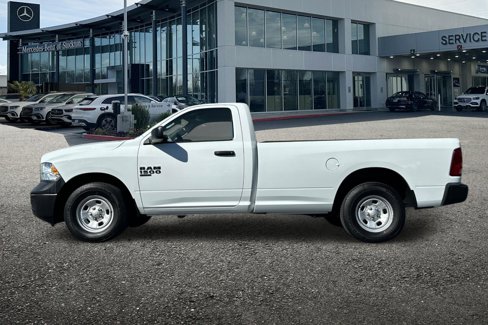 Used 2023 RAM 1500 Tradesman w/ Power & Remote Entry Group image 7