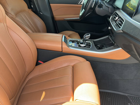 Certified 2022 BMW X5 sDrive40i w/ Luxury Seating Package image 23