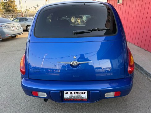 Used 2004 Chrysler PT Cruiser Touring image 7
