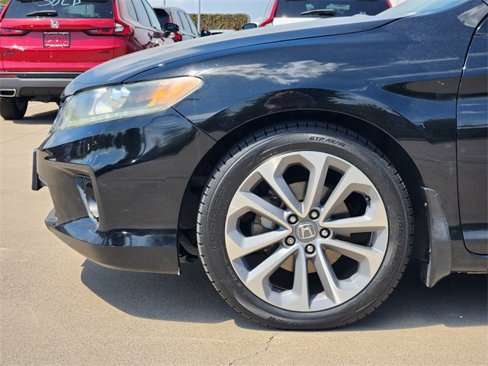 Used 2014 Honda Accord EX-L image 8