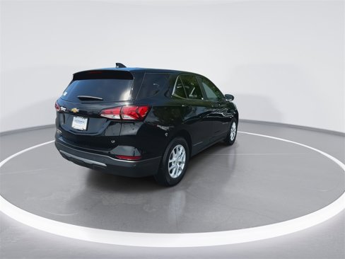 Used 2023 Chevrolet Equinox LT image 8