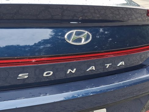 Used 2020 Hyundai Sonata SEL image 31