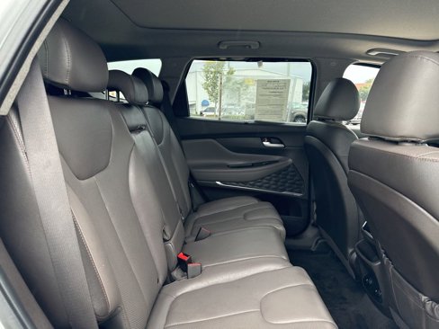 Used 2020 Hyundai Santa Fe SEL w/ Cargo Package image 28