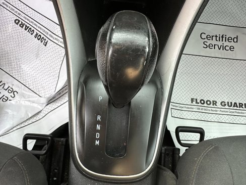 Used 2018 Chevrolet Trax LS image 33