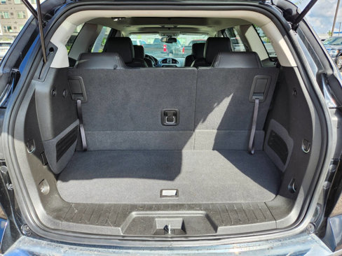 Used 2017 Buick Enclave Premium w/ Experience Buick Package image 33