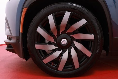 Used 2023 Fisker Ocean Ultra image 23