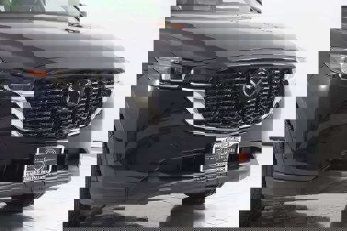 Used 2022 MAZDA CX-5 AWD 2.5 S image 39