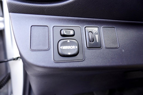 Used 2012 Toyota Prius C One image 18